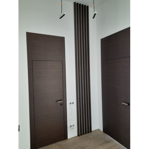 Стыковочная рейка 25x20x2800