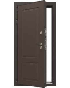 Alfa NoFrost 2P