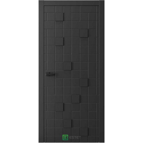 PV 3 Black