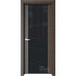 Elegance E7 Корица черное стекло 6