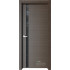 Elegance E8 Корица черное стекло