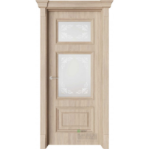 Genesis GE10M Брандо стекло 2