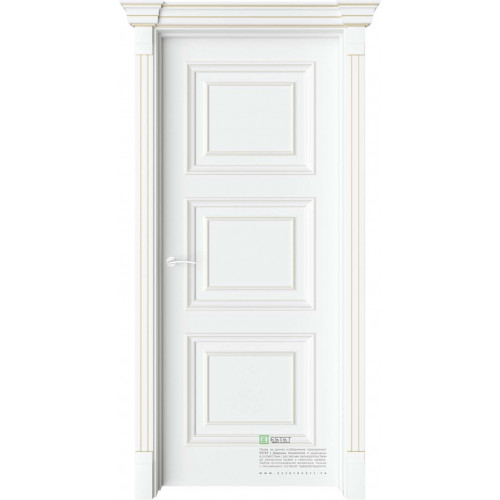 Genesis GE11M Софт белый