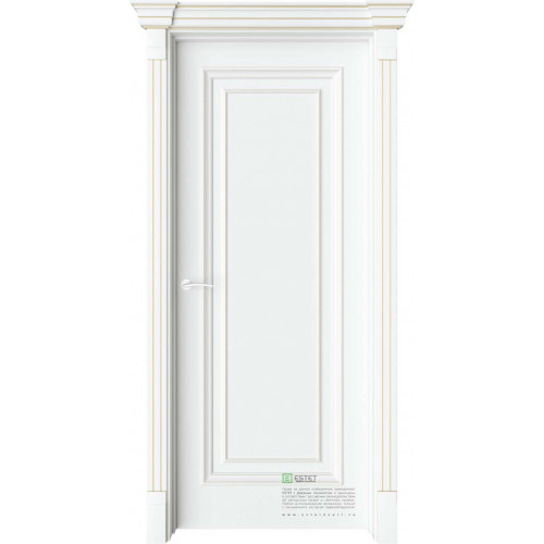 Genesis GE1M Софт белый