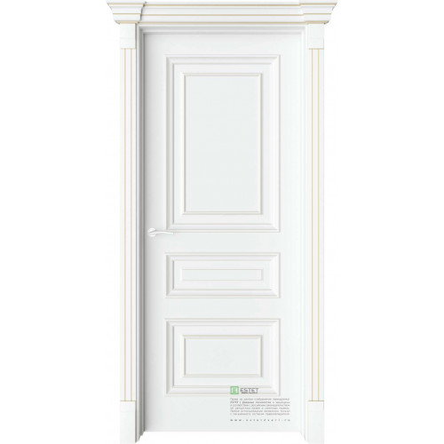 Genesis GE5M Софт белый