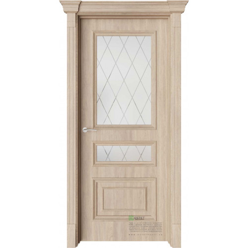 Genesis GE6M Брандо стекло 1
