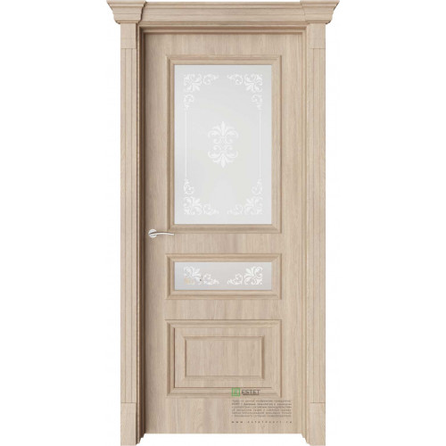 Genesis GE6M Брандо стекло 2