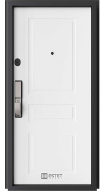 Лофт SMART 11.2 с электронным замком