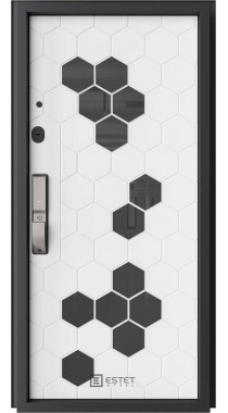Лофт SMART 13.2 с электронным замком