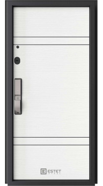 Лофт SMART 7.2 с электронным замком