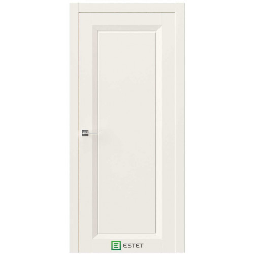 Mantone 1 RAL9001