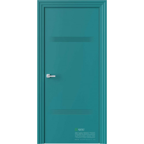 Perfect P34 RAL5021