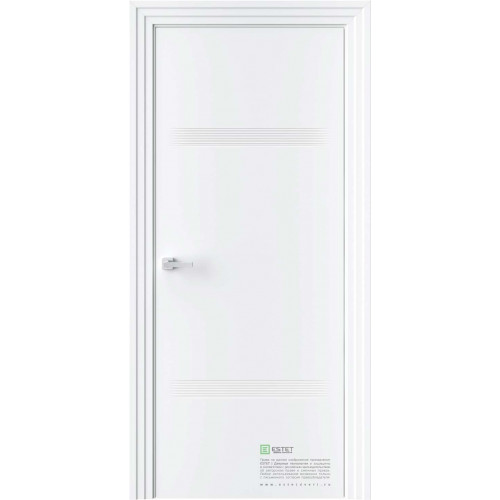 Perfect P34 RAL9003