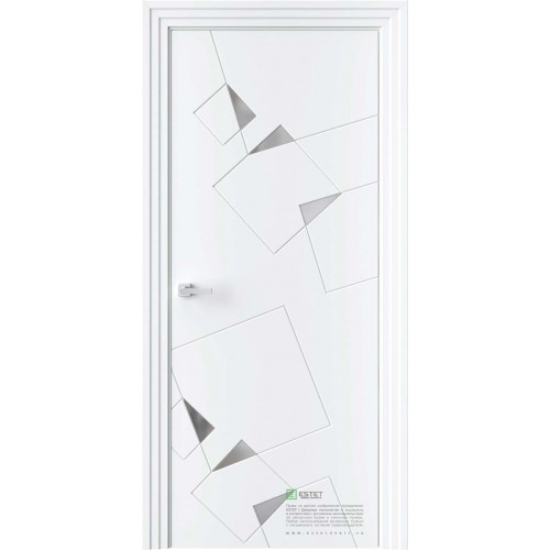 Perfect P Steel 1 RAL9003