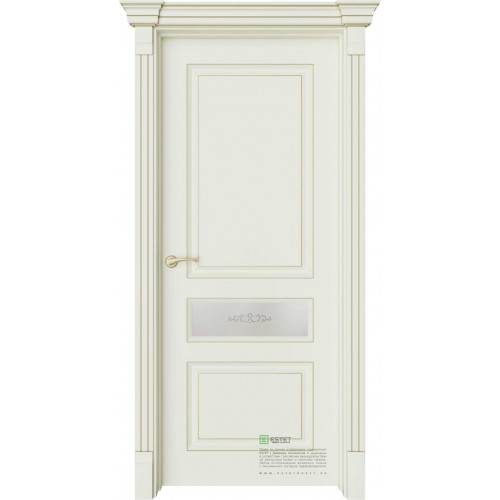 Provence Мирбо 2 Ваниль стекло