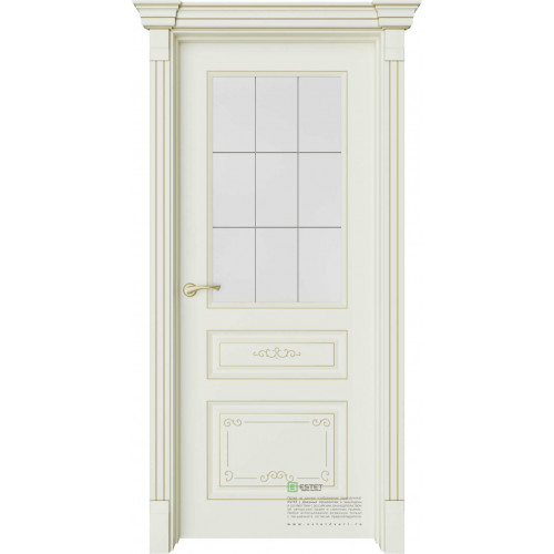 Provence Мирбо 3 Деко Корсика Ваниль стекло