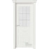Provence Мирбо 3 Деко Корсика Белое дерево стекло