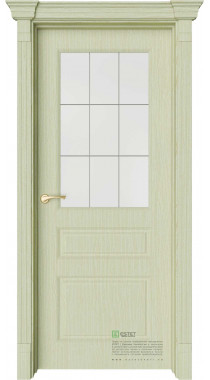 Provence Мирбо 3 Корсика Олива золотая стекло