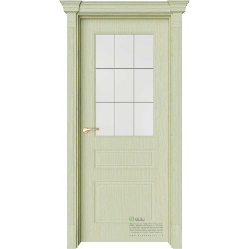 Provence Мирбо 3 Корсика Олива золотая стекло