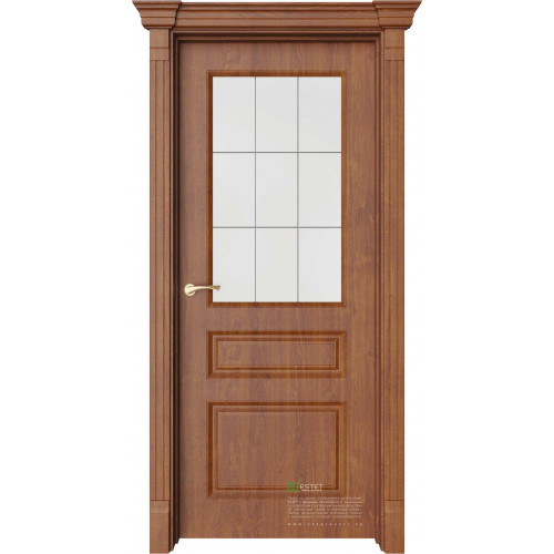 Provence Мирбо 3 Корсика Золотой дуб стекло