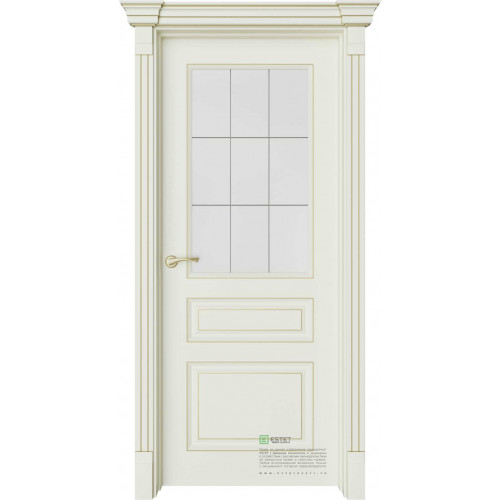 Provence Мирбо 3 Корсика Ваниль стекло