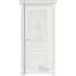 Provence Мирбо 3 Вензель Софт белый стекло