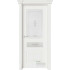 Provence Мирбо 4 Деко Вензель Белое дерево стекло