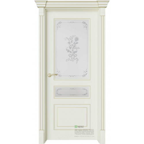 Provence Мирбо 4 Фрезия Ваниль стекло