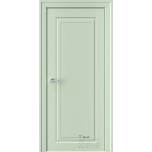 Novella N1 Деко RAL6019