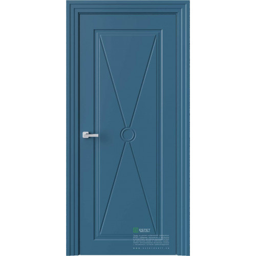 Novella N1 Висконт RAL5009
