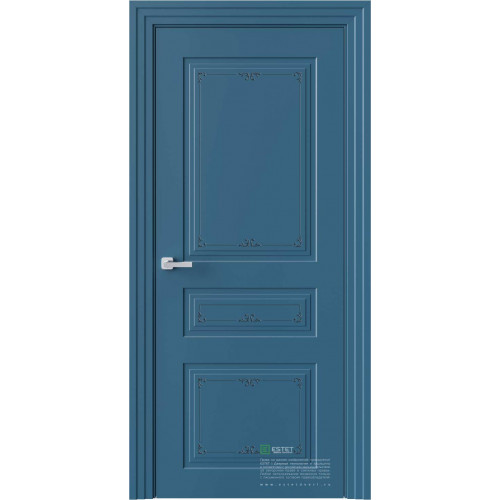 Novella N11 Ажур RAL5009