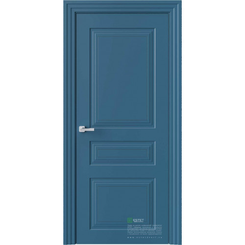 Novella N11 Деко RAL5009