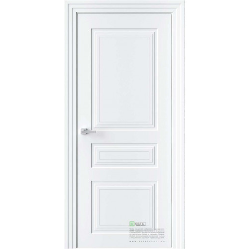 Novella N11 Деко RAL9003