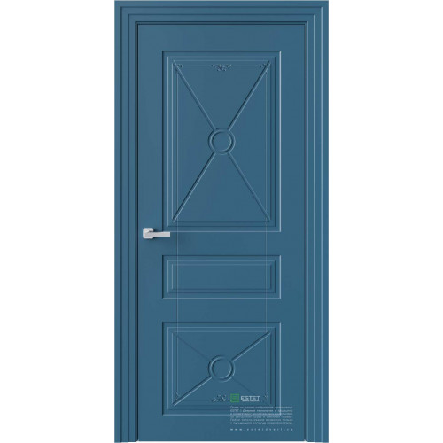 Novella N11 Висконт RAL5009