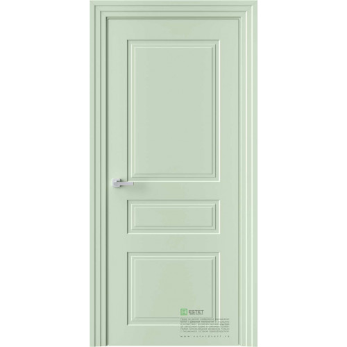 Novella N11 RAL6019