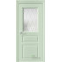 Novella N12 RAL6019 стекло