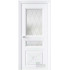 Novella N13 Висконт RAL9003 стекло