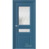 Novella N13 RAL5009 стекло