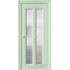 Novella N21 RAL6019 стекло