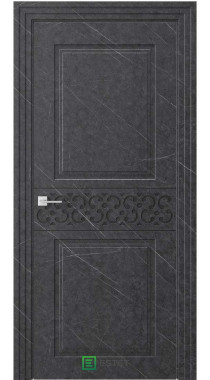 NOVELLA N25 НЛ мрамор сумеречный