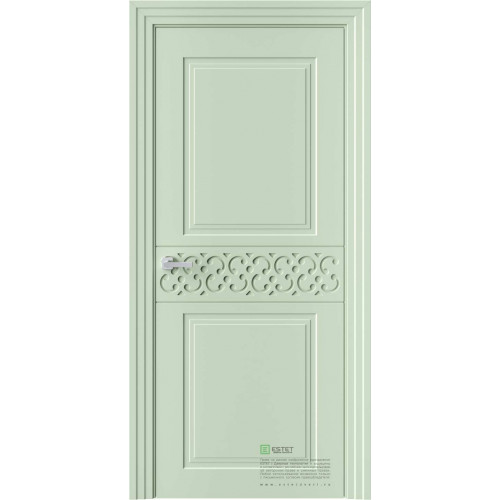 Novella N25 RAL6019