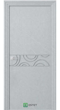 NOVELLA N28 НЛ мрамор морена