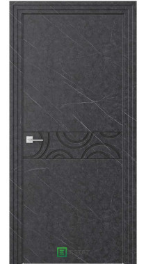 NOVELLA N28 НЛ мрамор сумеречный