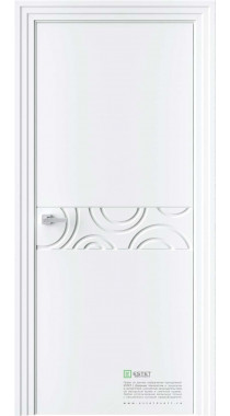 Novella N28 RAL9003