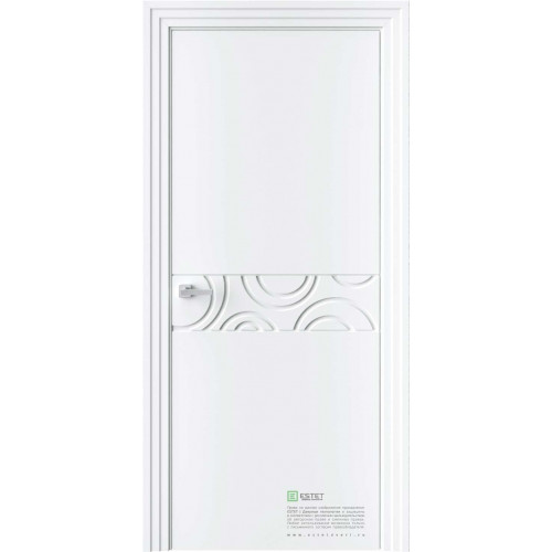 Novella N28 RAL9003