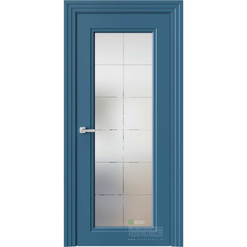 Novella N2 RAL5009