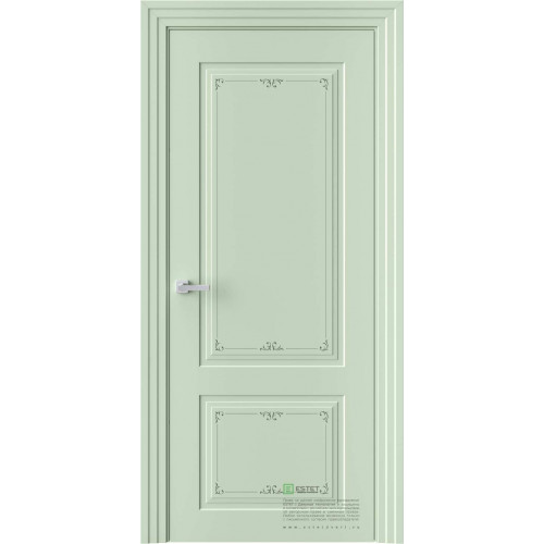 Novella N3 Ажур RAL6019