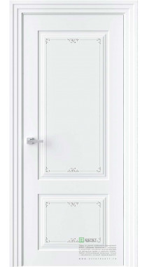 Novella N3 Ажур RAL9003