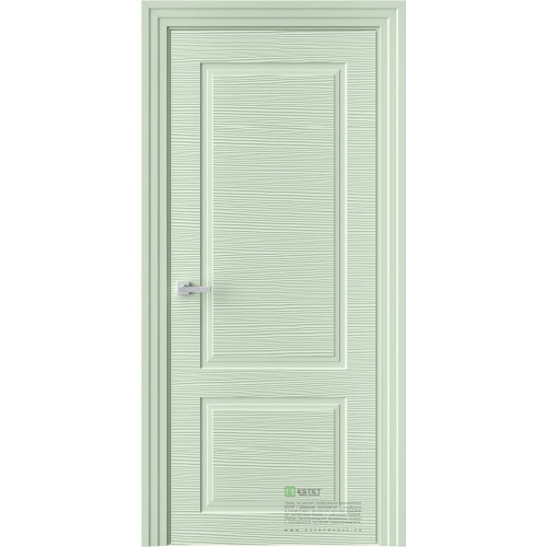 Novella N3 Деко RAL6019