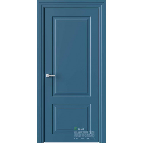 Novella N3 Деко RAL5009